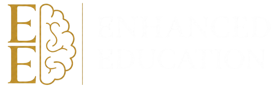 Enhance Education logo